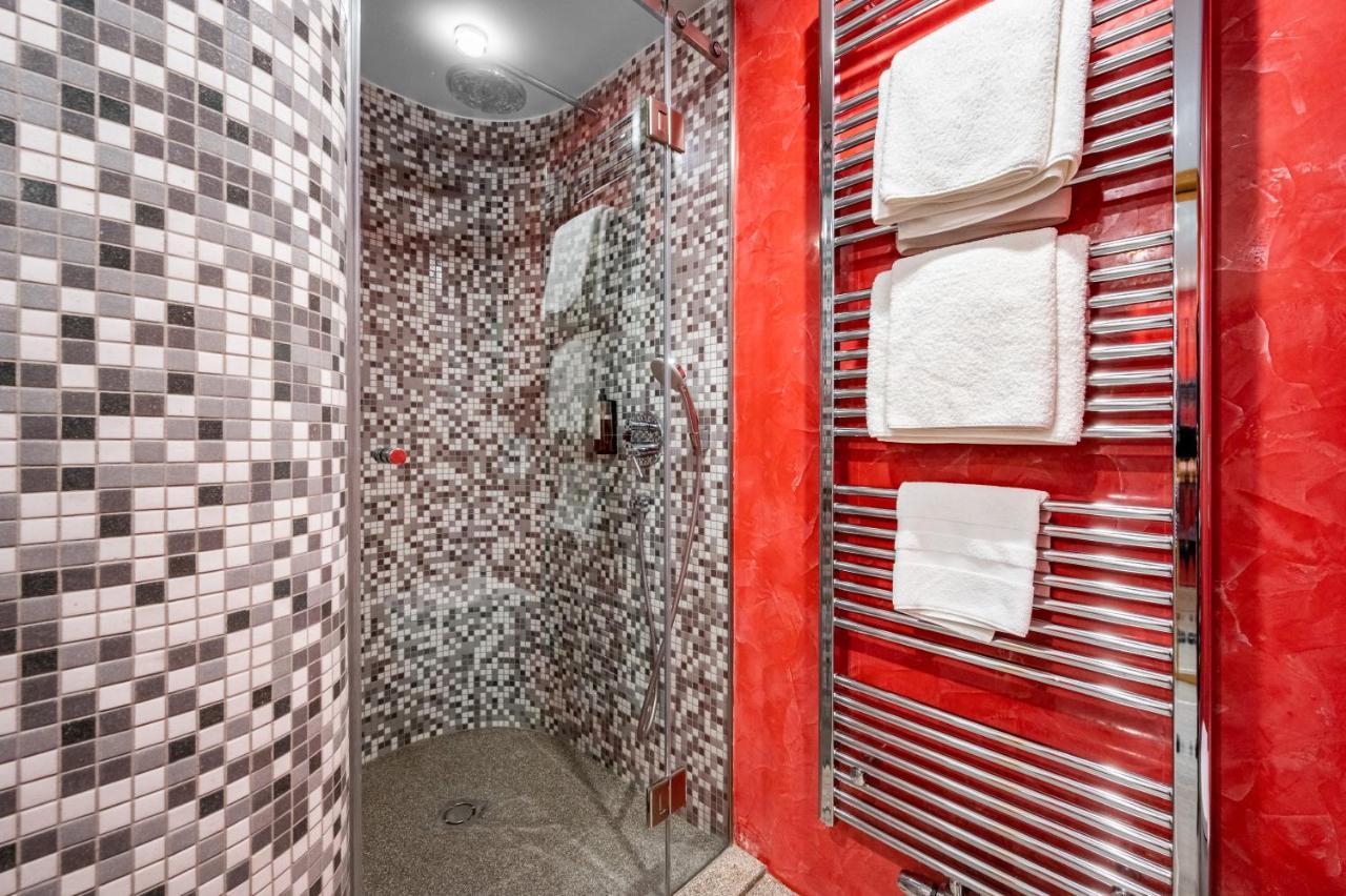 Malostranská Aparthotel