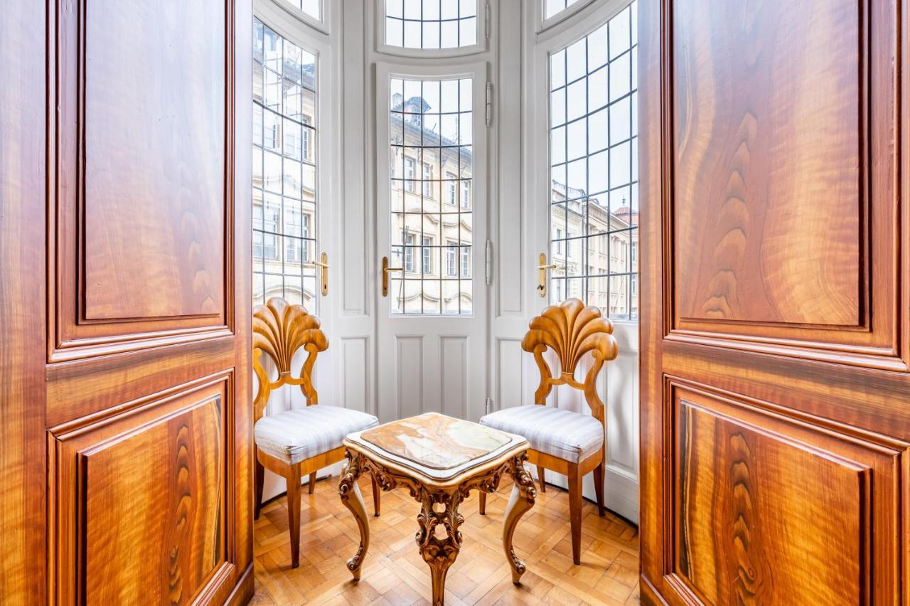 Malostranská Aparthotel Praga
