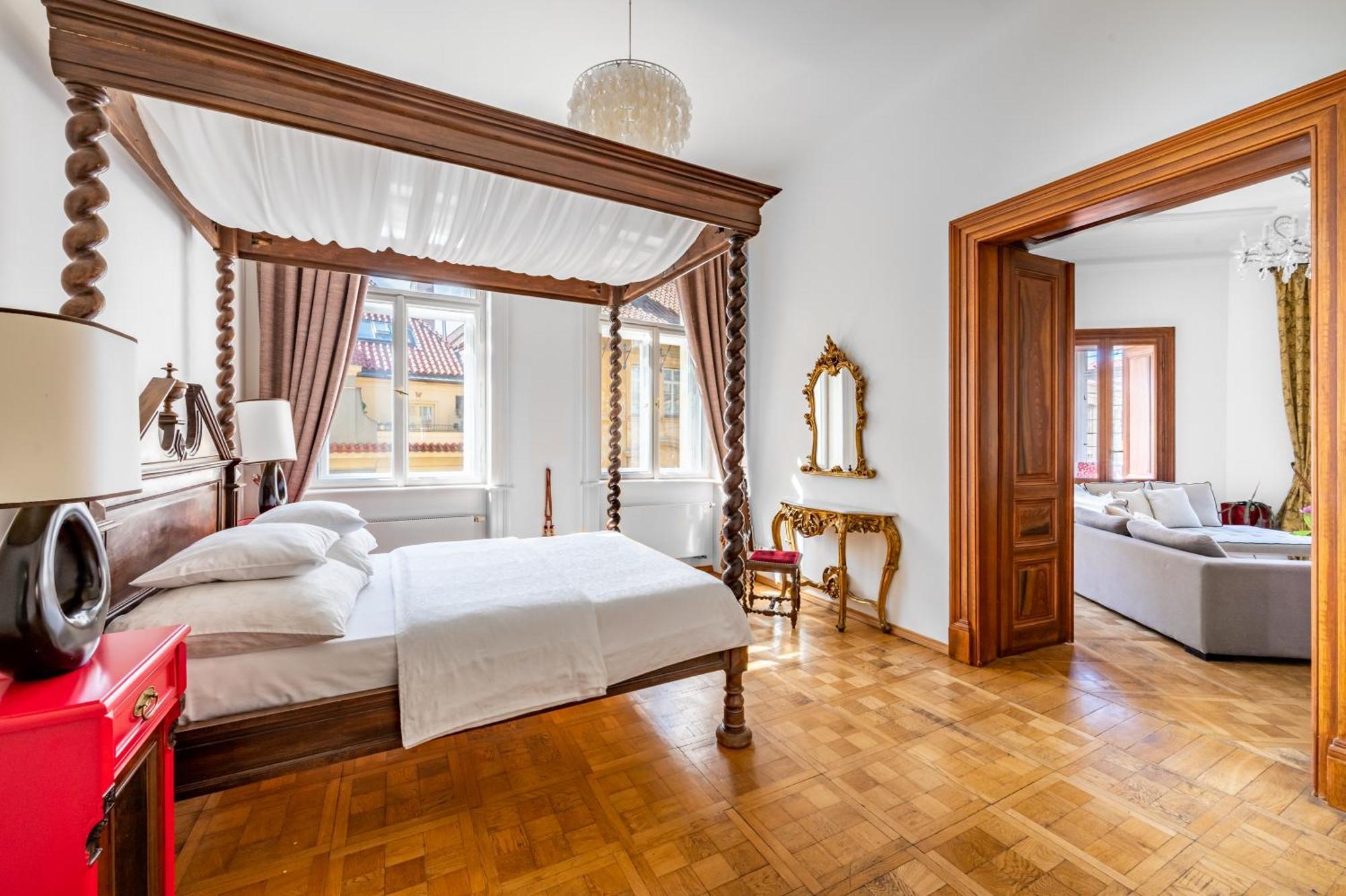 Malostranská Aparthotel